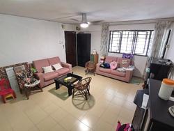 Blk 812 Tampines Avenue 4 (Tampines), HDB 4 Rooms #210890281
